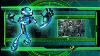 Let's Play Ben 10 ultimate alien cosmic destruction Full Episode THE AMAZON Chapter 6 | Walkthrough