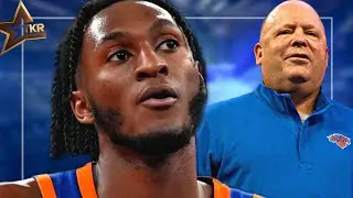 MULTIPLE Teams MONITORING Immanuel Quickley... | Knicks News