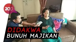 Kisah TKI yang Lolos dari Hukuman Mati di Saudi!