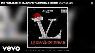 Wrapping Gifts (Official Audio)