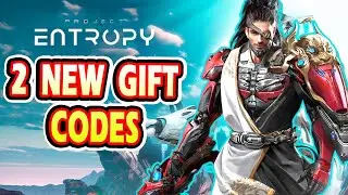 Entropy 2099 Game 2 New Gift Codes | Entropy 2099 Game 2 New Gift Codes July 2023 (Part-3)