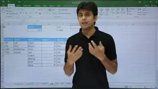 MS Excel - AND Function