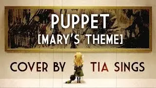 [ Puppet ] Cover of Mary's Theme w/ Lyrics