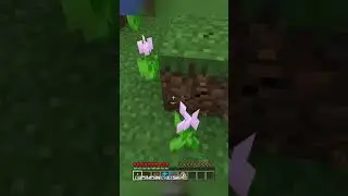 МАЙНКРАФТ, НО C КАЖДЫЙ УРОН Я ПОЛУЧАЮ РАНДОМНЫЕ ПРЕДМЕТЫ! #shorts #minecraft