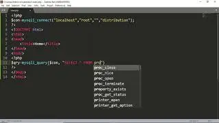 27. Sql string concatenation using PHP, comma separated string creation with PHP.