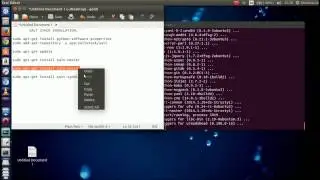 How to install SaltStack 2014 on Ubuntu