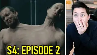 The Boys Season 4 Episode 2 Reaction Review Ryan First "SAVE" | Life Among the Septics