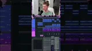 СВЕДЕНИЕ БИТА В FL STUDIO 21 | ЧАСТЬ 5 