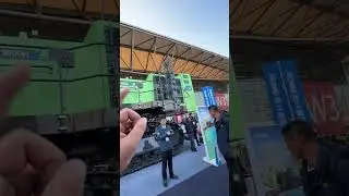 XCMG Mining | ZNK95