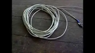 #11 как сделать usb удлиннитель нужной длинны