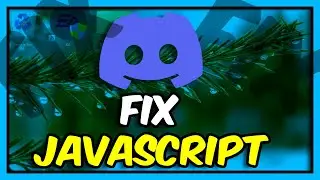 Discord: A Javascript Error Occurred In The Main Process Error - How To Fix Issues 2023 UPDATE