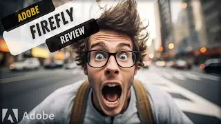 Review Of Adobe Firefly: Is it Worth it? Adobe Firefly Review 2025