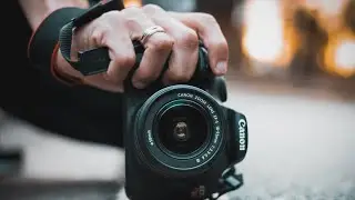 What canon should I get in 2019?? [ 750d cinematic short]