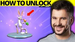 How To Unlock Bugs Bunny Character in Multiversus