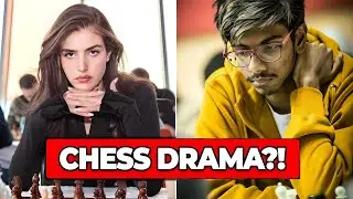 My Problem With Alex Botez