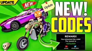 * NEW UPDATE * ALL WORKING CAR DEALERSHIP TYCOON CODES ! ROBLOX CAR DEALERSHIP TYCOON CODES 2023