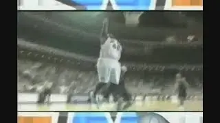 Shawn Kemp`s Dunk vs. DEN • 3/9/03