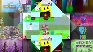 Object Shows Scan vs Round 17