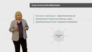 Лекция | Курс 