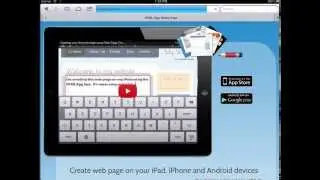 How to copy text content into my HTML Egg web page?