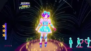 Just Dance 2020: Zedd ft. Katy Perry - 365 (MEGASTAR)