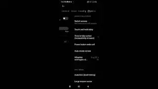 redmi note 7 enable disable shortcut from lock screen option,how to on off shortcut from lock screen