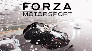 Forza Motorsport - Car Crash Compilation [2023]