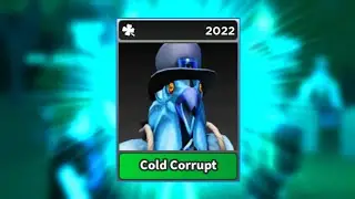 Cold Corrupt Clucky | (Giveaway winner) | Survive the killer