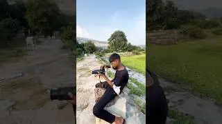 Zooming out camera 📸 photoshoot pose for different 