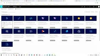 Allow Dynamics 365 Custom App to all users in Dynamics 365 Customer Engagement CRM