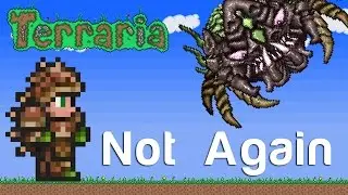 Terraria Xbox - Not Again [144]