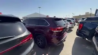 Аукцион на рынке Дубая 🔥🔥🔥 Авто из Дубая