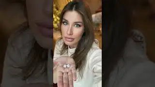 Кети Топурия показала ужасающее лицо без фотошопа