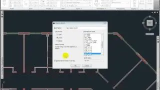 AutoCAD Architecture 2011 - Using Napkin Sketch