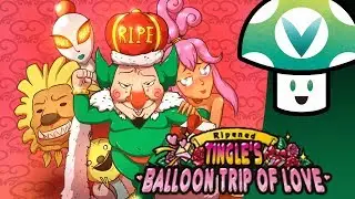 [Vinesauce] Vinny - Ripened Tingles Balloon Trip of Love