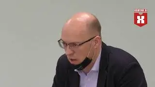 Адвокат про дело Харченко