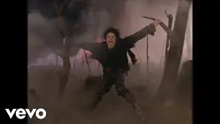 Michael Jackson - Earth Song (Official Video)