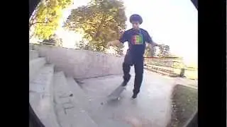 KEVIN ROMAR - SHAKE JUNT RIDE OR DIE!