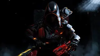 🔴 LIVE - RYDOLLAZ - PLAYING APEX... FOR FUN 🙃