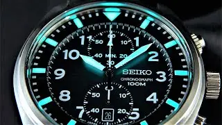 Top 8 Best Seiko Watches For Men To Buy Now 2023