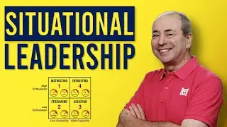 Situational Leadership: A Generic Day-to-Day Model