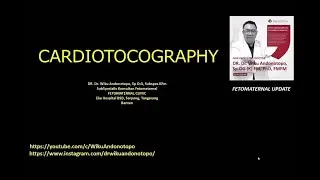 Cardiotocography (CTG)