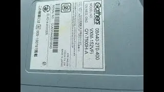 HONDA GATHERS VXM 152VFi Password and missing SD solution (Whatsapp : +8801819199795 )