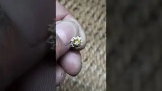 nose pin for women's #diamond #nospin #silver #subscribe #beautiful #girls #nicelooking #viralvideo