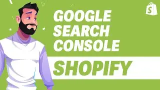 How To Connect Google Search Console with Shopify UPDATE 2024