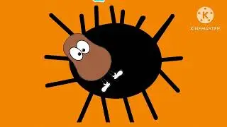 Potato Csupo Logo Remake Video Moto Rainbow Summer Rabbits From Robot