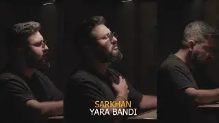 Sarkhan — Yara Bandı (Prod. by SarkhanBeats)