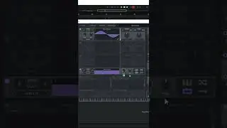 Sound Design Punchy Snare Drums (using Vital) 