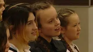 Новости (Утренний выпуск) 30.03.2022