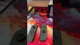 How to find lost controllers on the Nintendo Switch